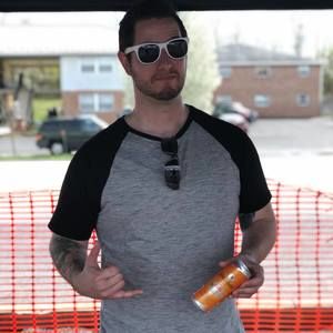 Meet your Posher, Lance